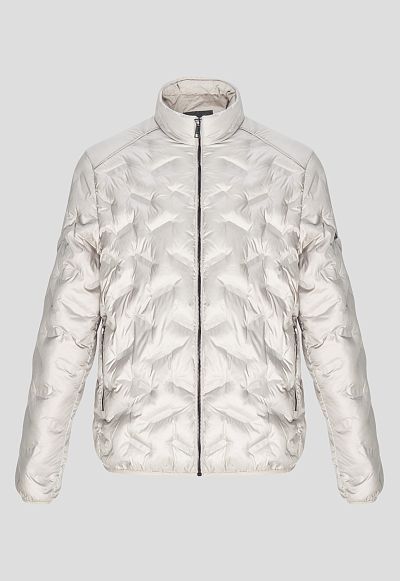 Куртка Blecker beige