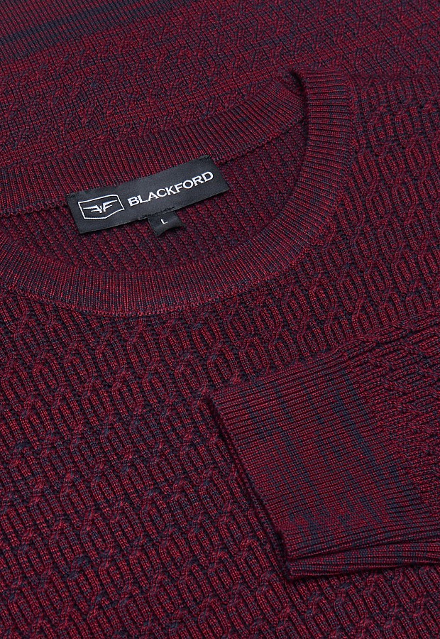 Джемпер BTG-5012-S013