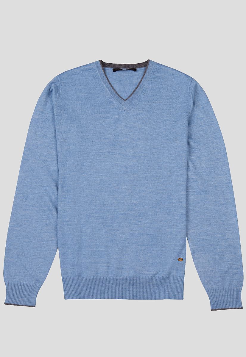 Джемпер 030-7/2