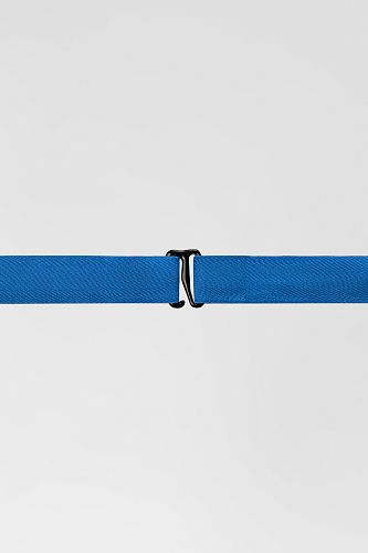 Бабочка RG светло-синий