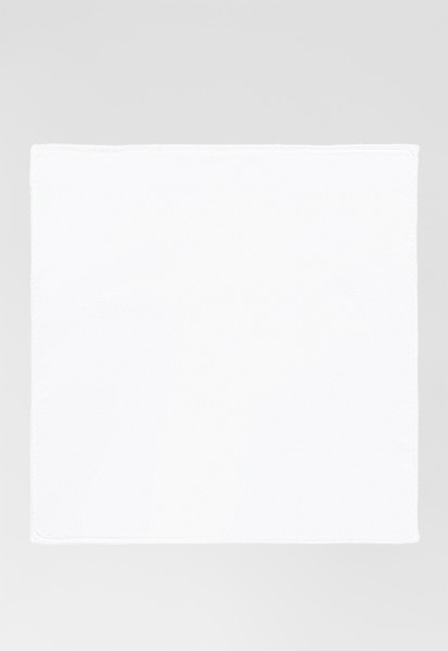 Платок Белый