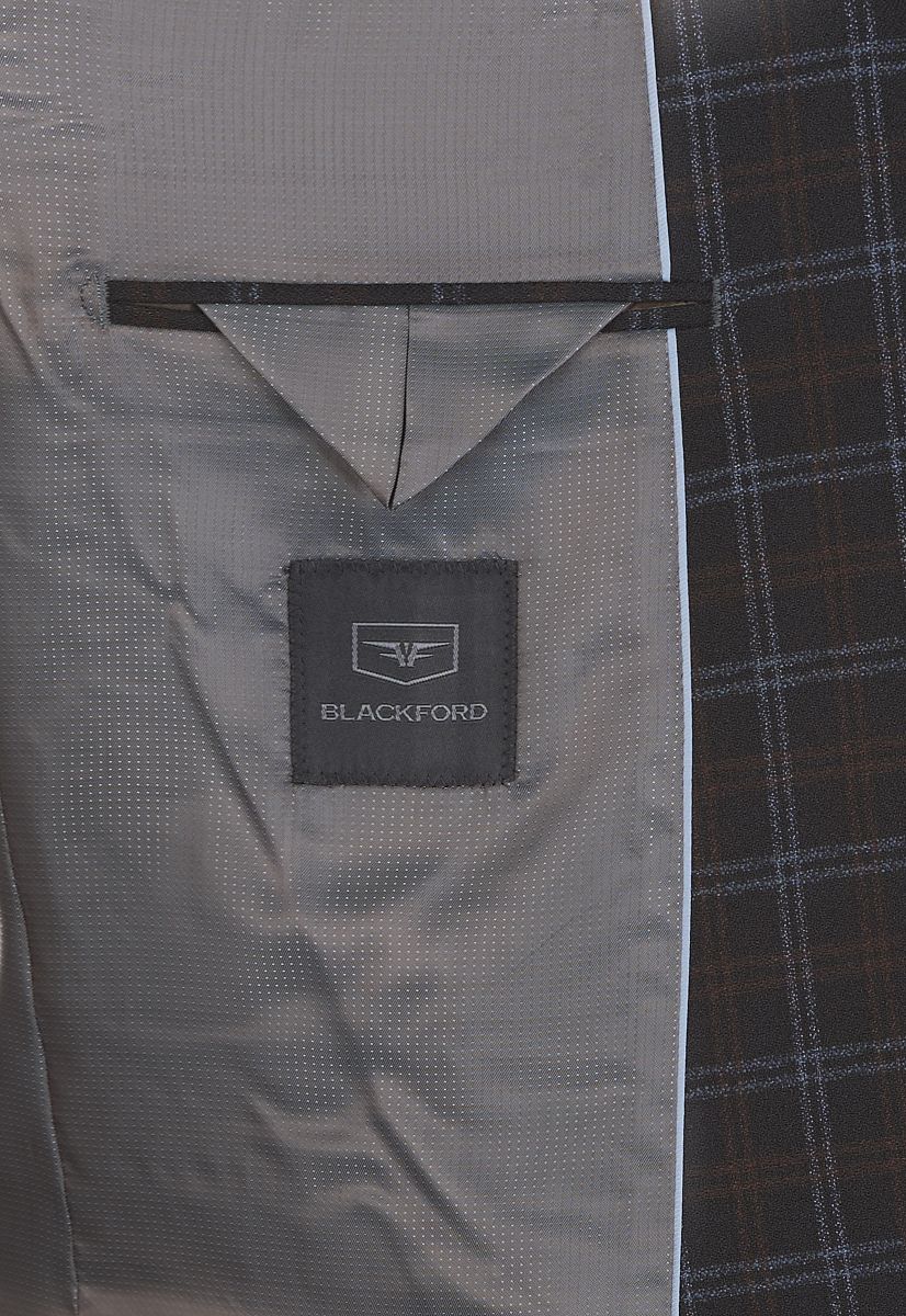 Пиджак Нови