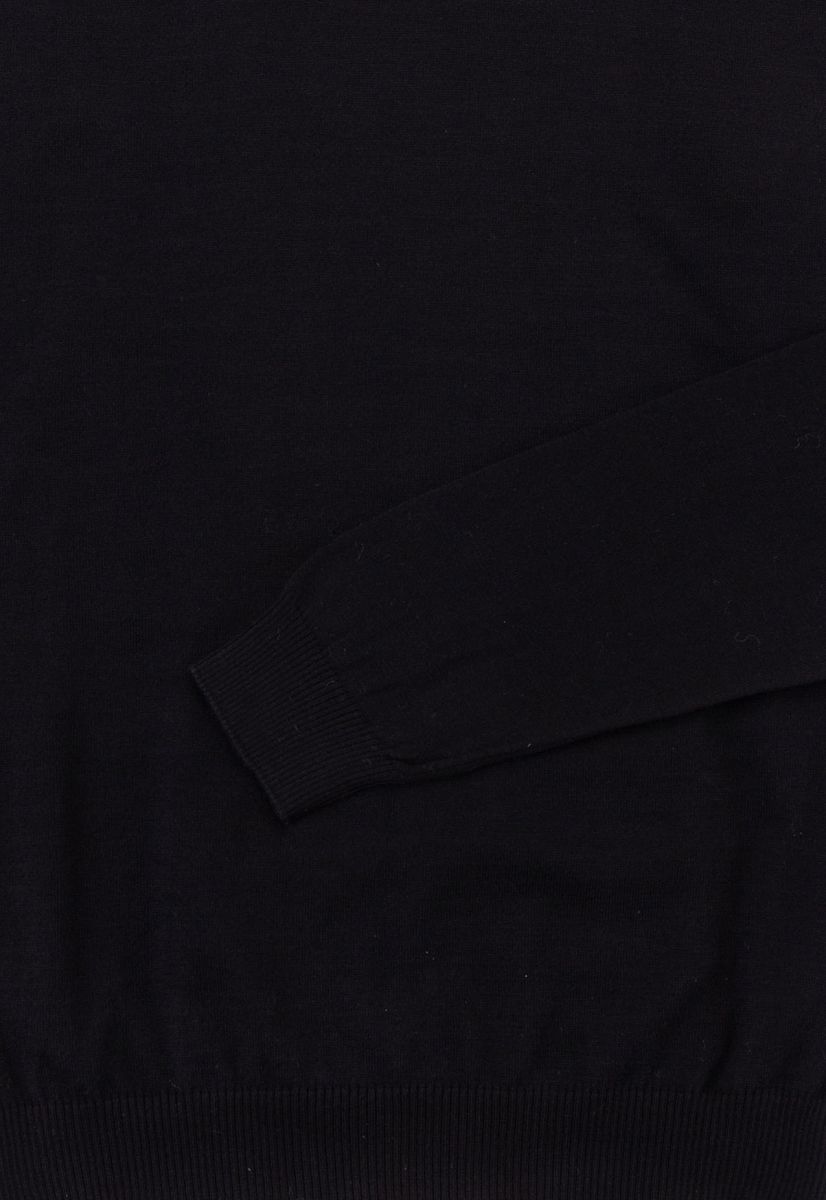 Джемпер Н-1861-00/BLACK