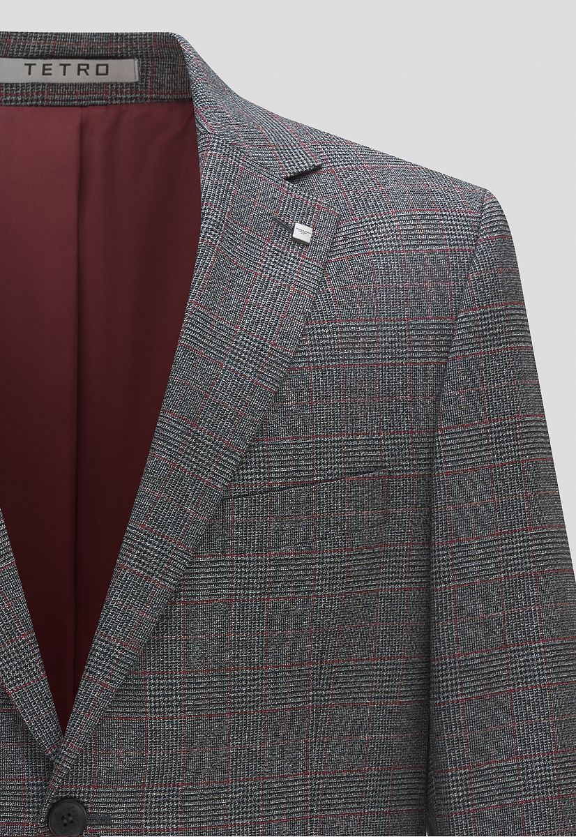 Костюм Кертис