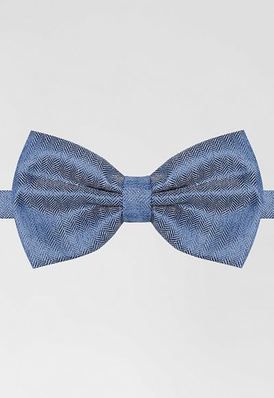 Бабочка фактурная BF-82