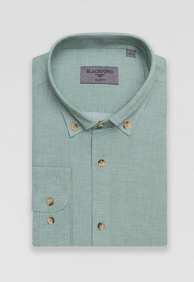 Сорочка M-DENIM-23