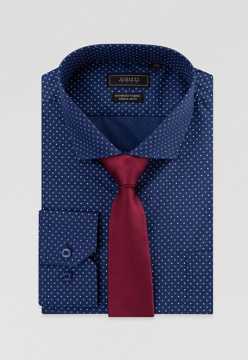 Сорочка HT1984-18-06