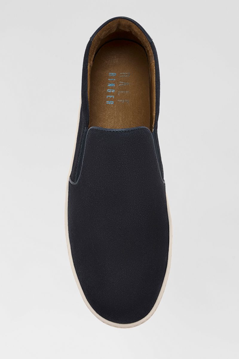 Слипоны 02М110СН