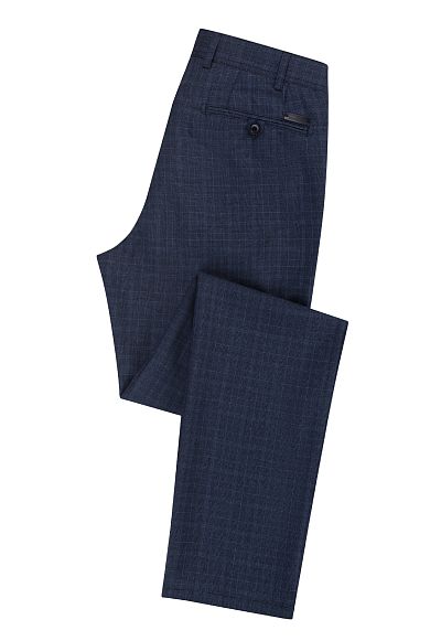 Брюки Альберто 2 BF