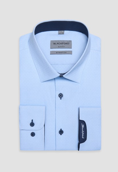 Сорочка YCG-B2708-03S