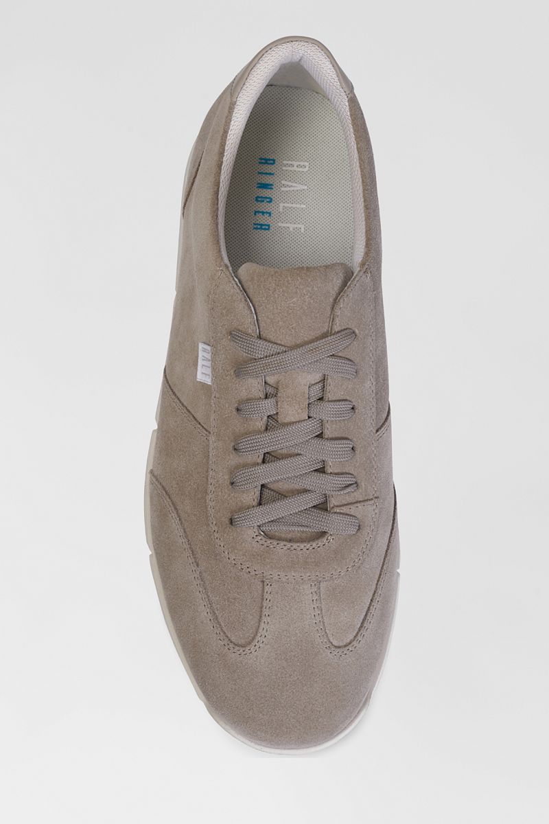 Кроссовки 112110СБ