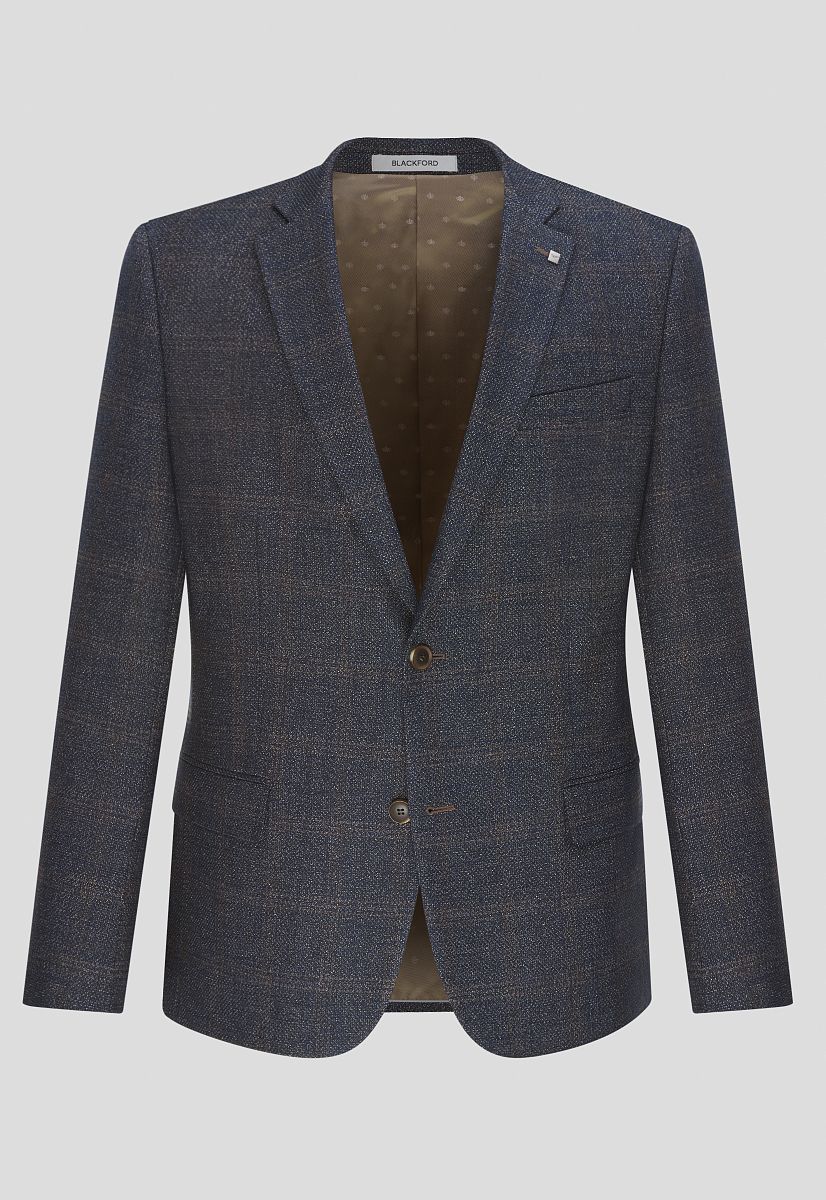 Пиджак Монэ