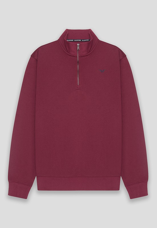 Олимпийка BTG-021bordo