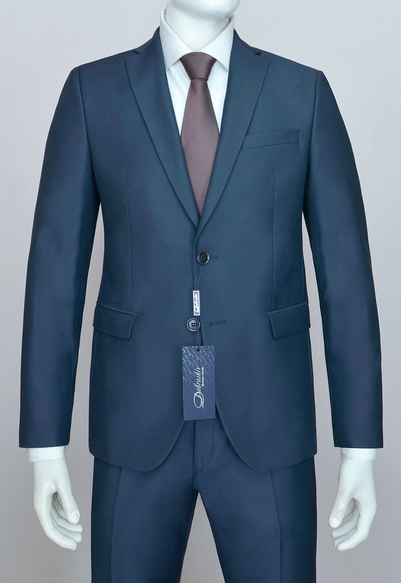 Костюм Раунд