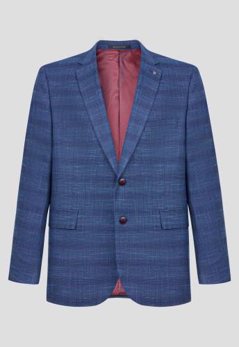 Пиджак Ландау