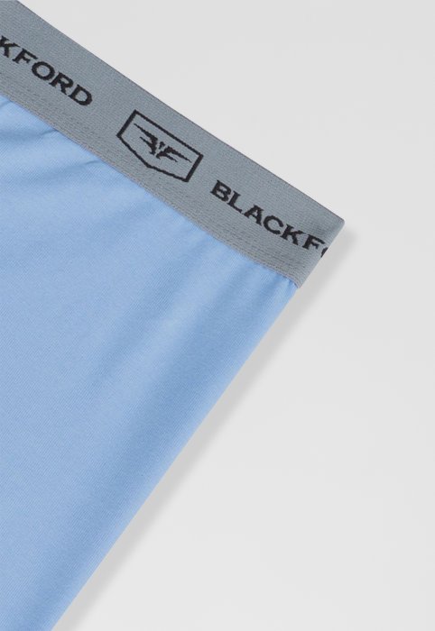 Трусы Боксеры JL-BX1-5