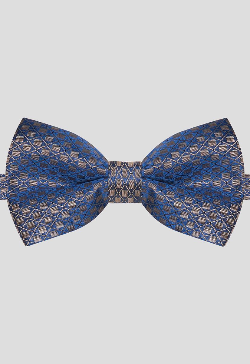 Бабочка фактурная BF SV-196