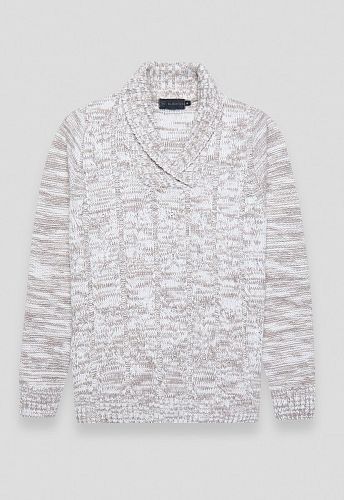 Джемпер IN-J-beige