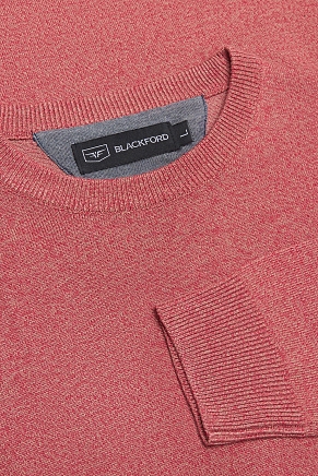 Джемпер JL-812-Red