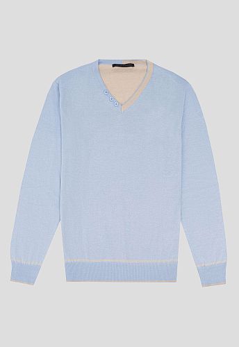 Джемпер 019-2