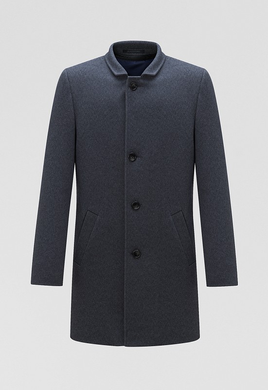 Пальто Метеор