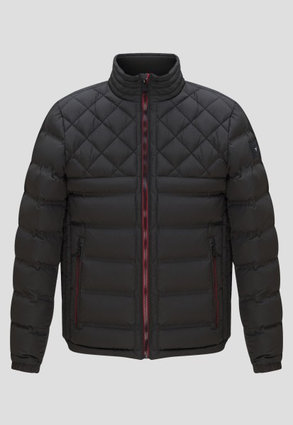 Куртка Barbados black