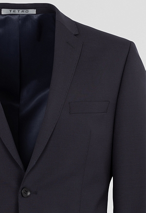 Костюм Ягуар TETRO синий