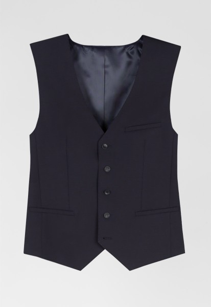 Жилет Ягуар TETRO синий