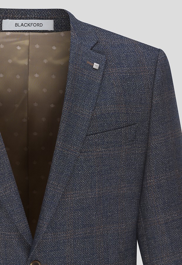 Пиджак Монэ