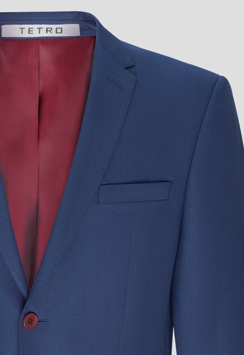 Костюм Инброкс