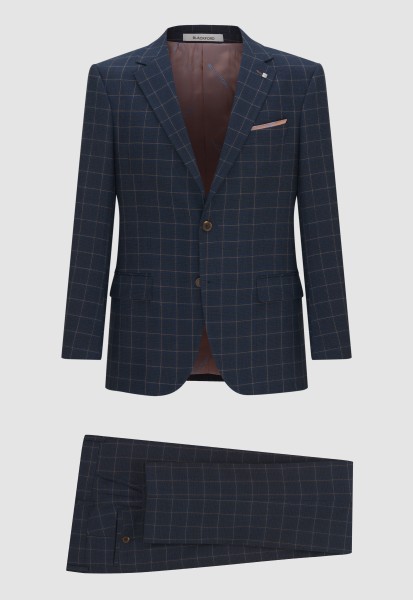 Костюм Конви тройка