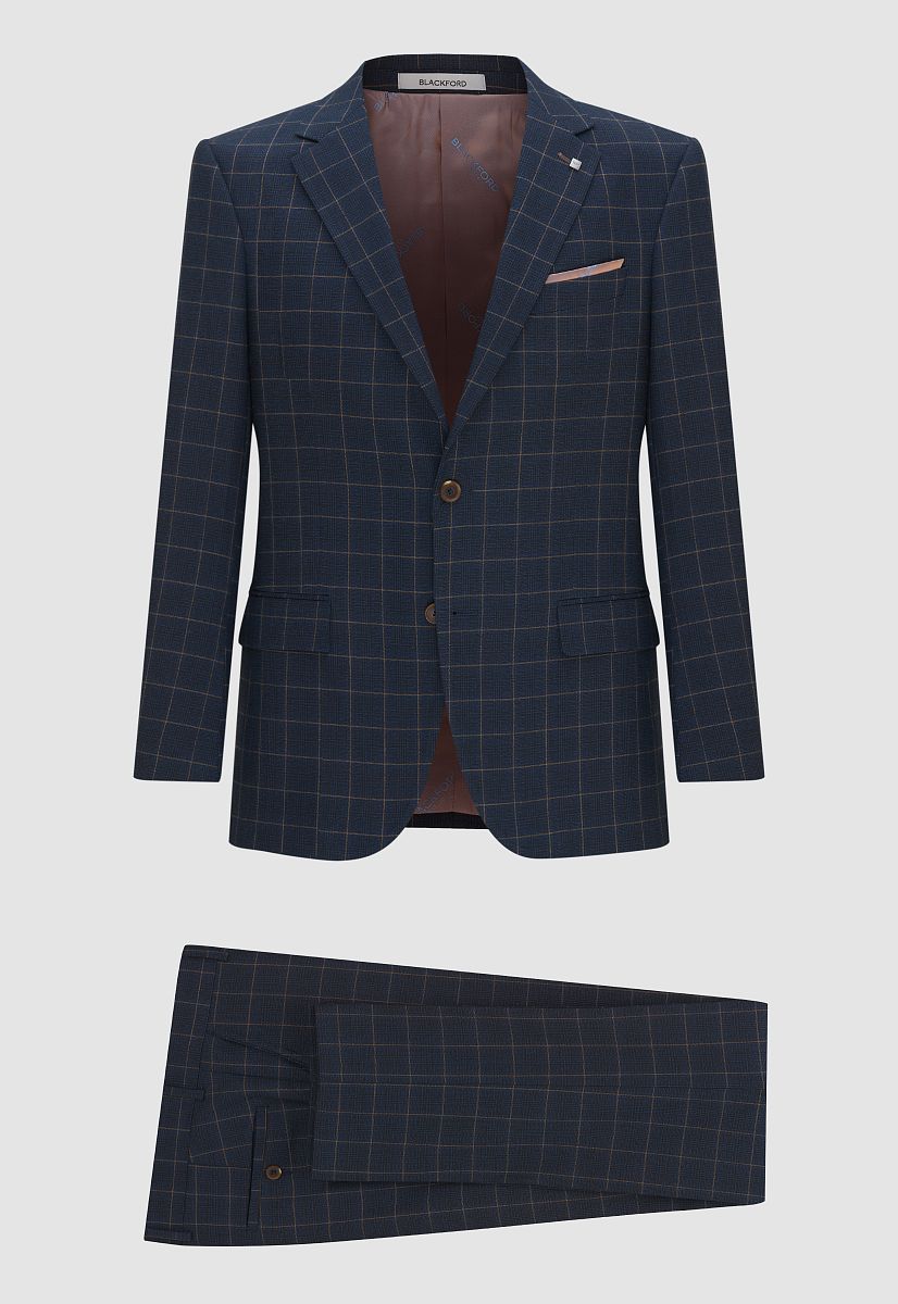 Костюм Конви тройка