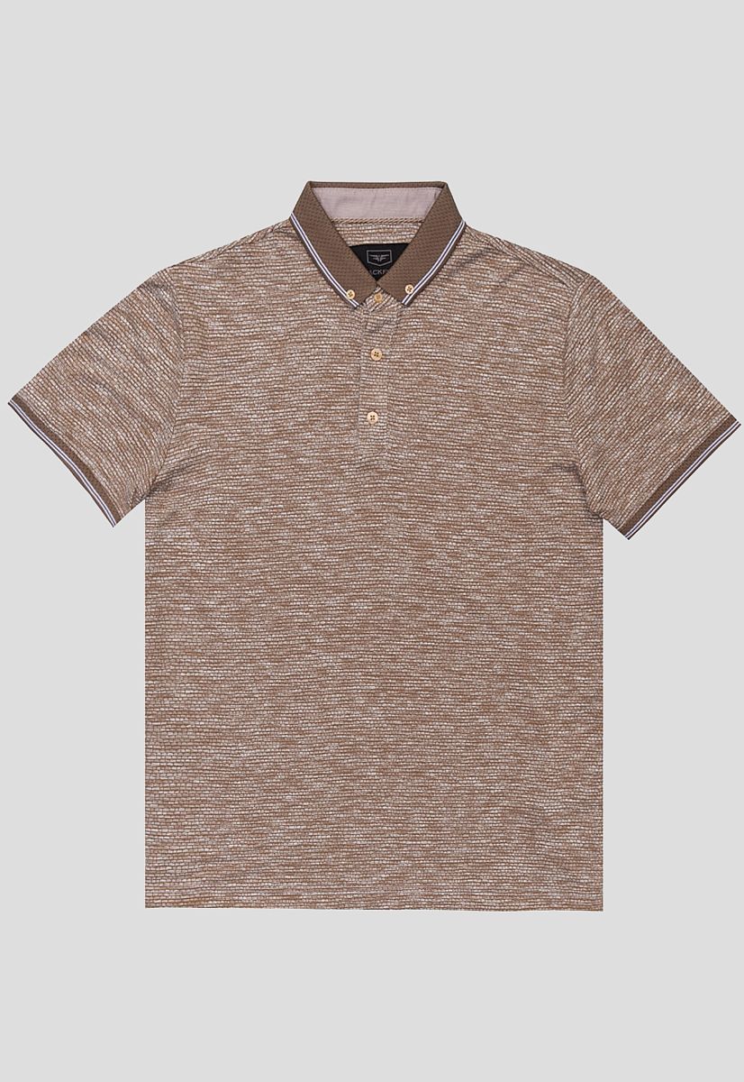 Поло W-12131-012