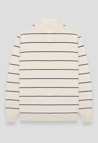 Джемпер JL-2055-Grey