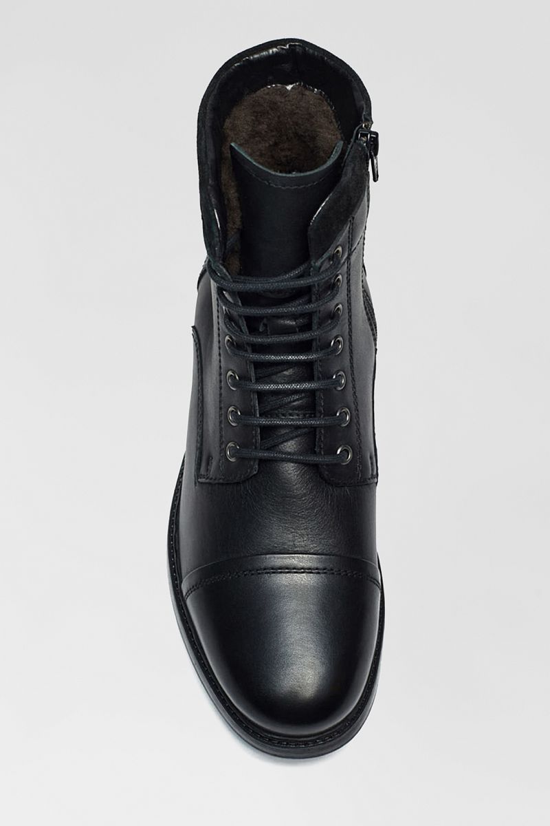 Ботинки 164302ЧН