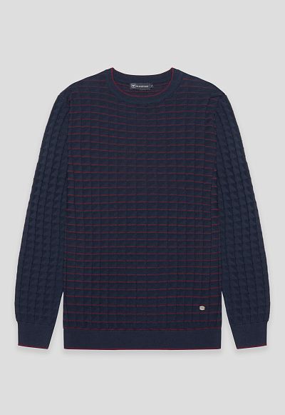 Джемпер РТ-SW-092-1