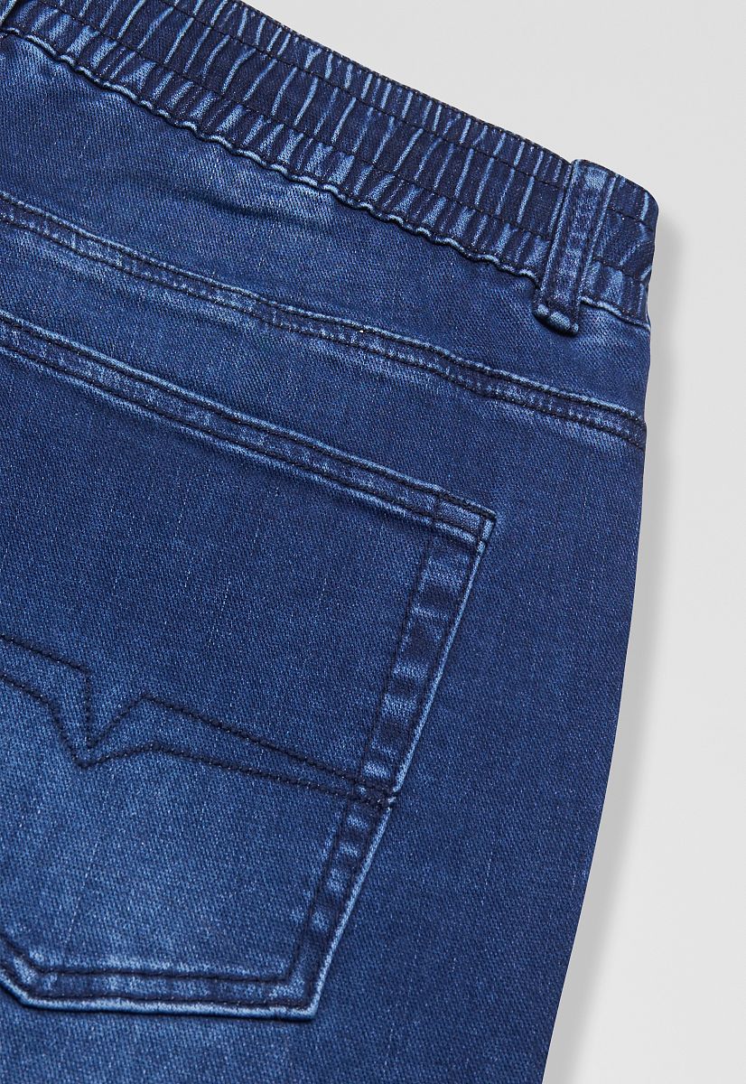 Джинсы KA2584A-3T-C