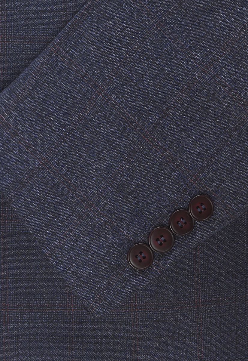 Костюм Ментол