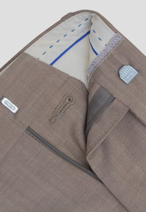 Брюки Аксель