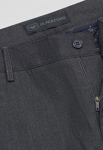 Брюки 48286-4 navy