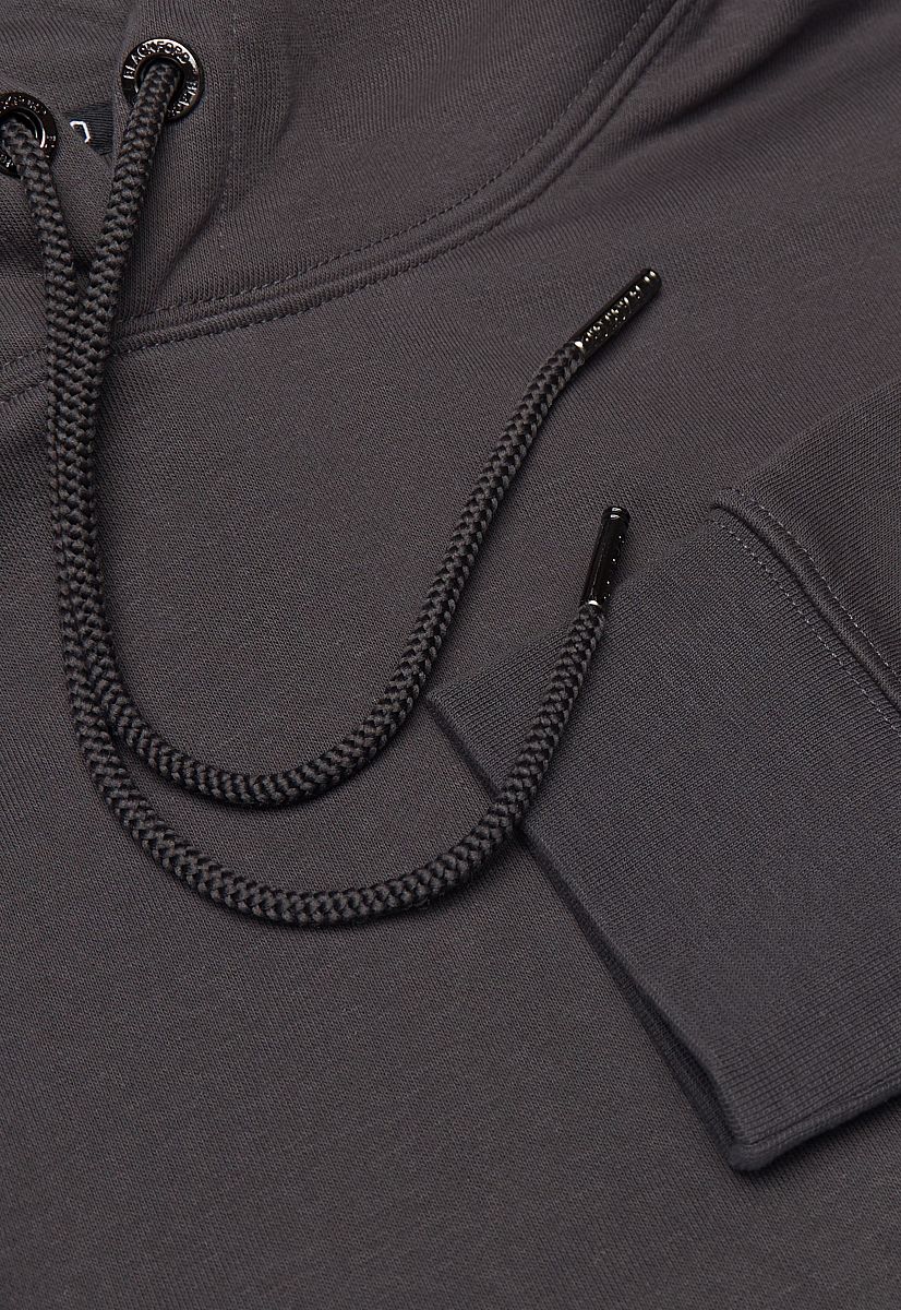 Худи BTG-E7317grafit