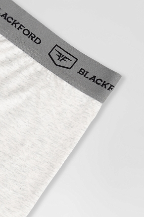 Трусы Боксеры UCL-BX0930/lt.melange