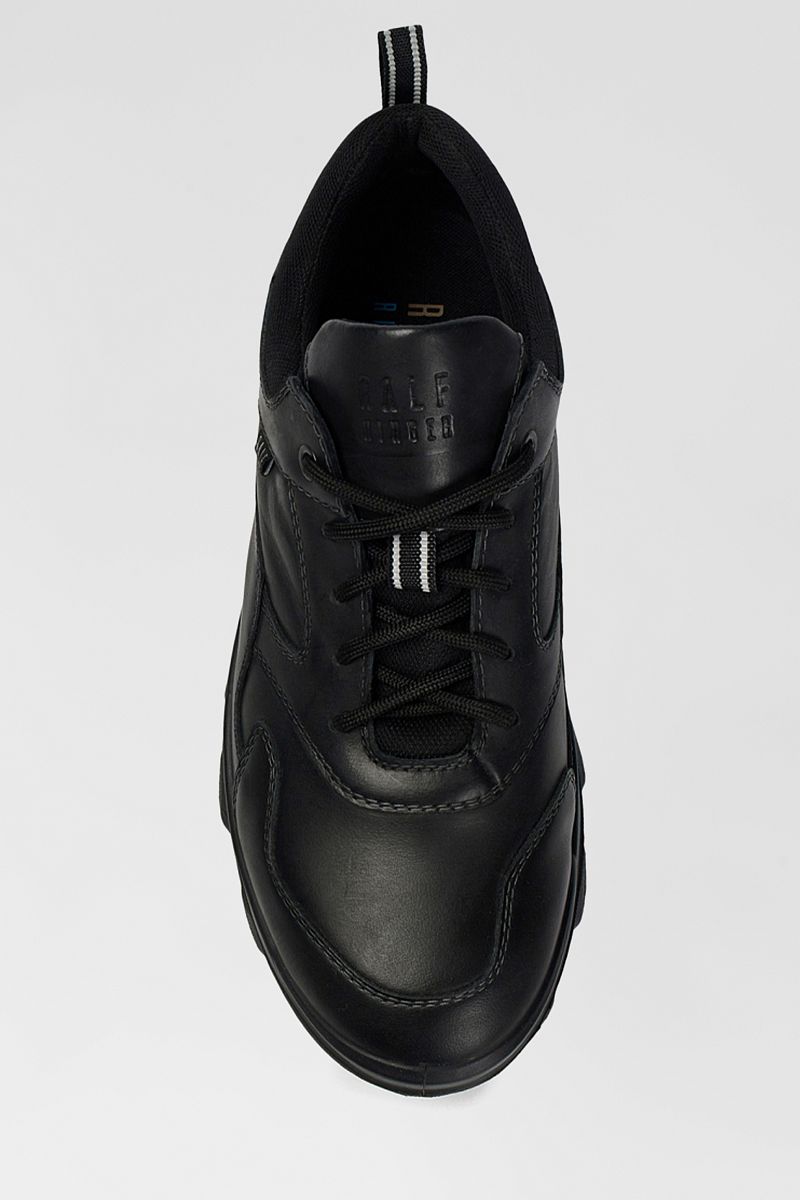 Полуботинки 175102ЧН