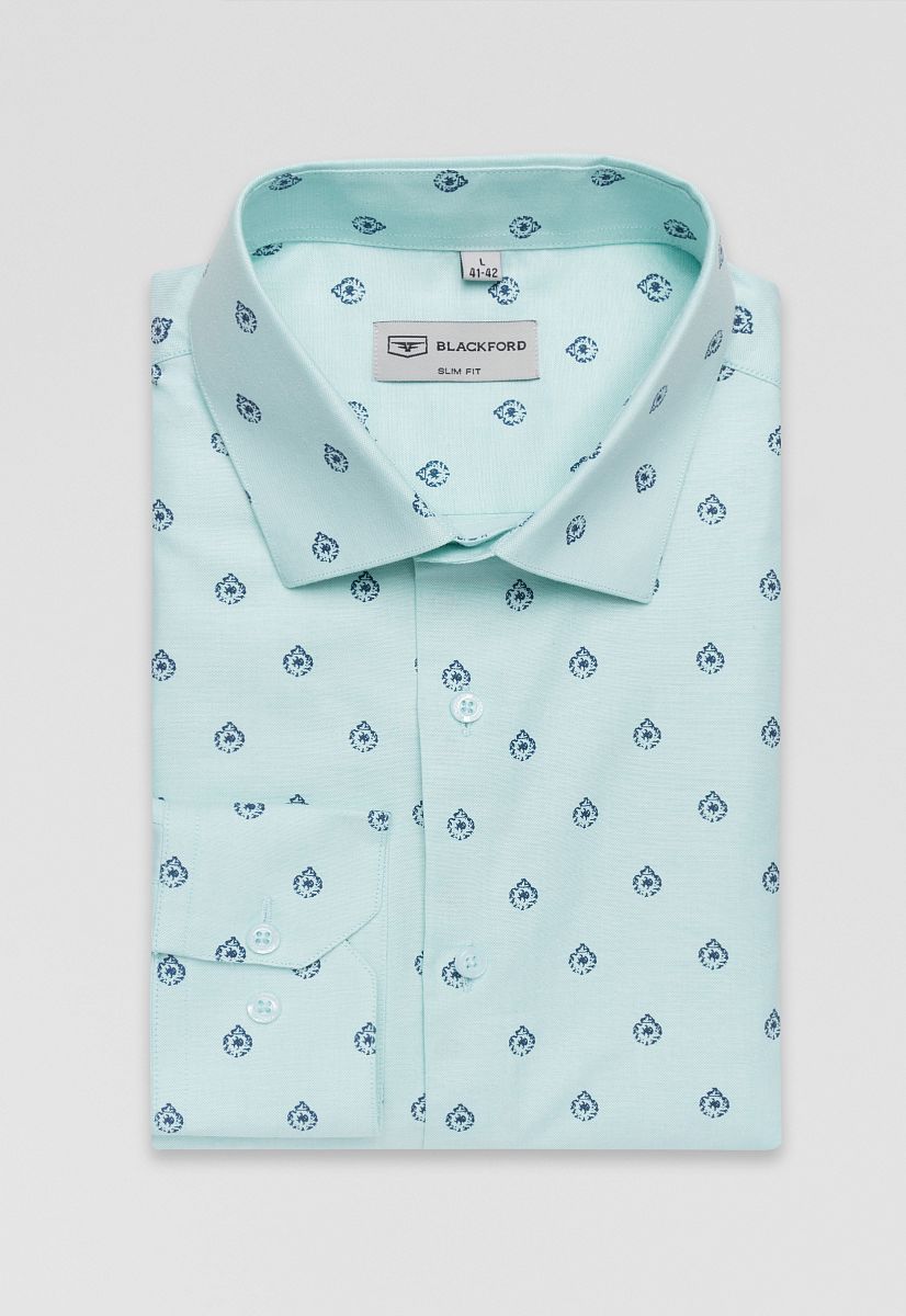 Сорочка HC-CHF210259