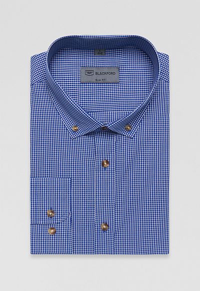 Сорочка YCG-CM0065RYB