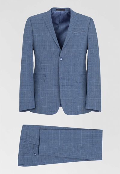 Костюм Окленд BF