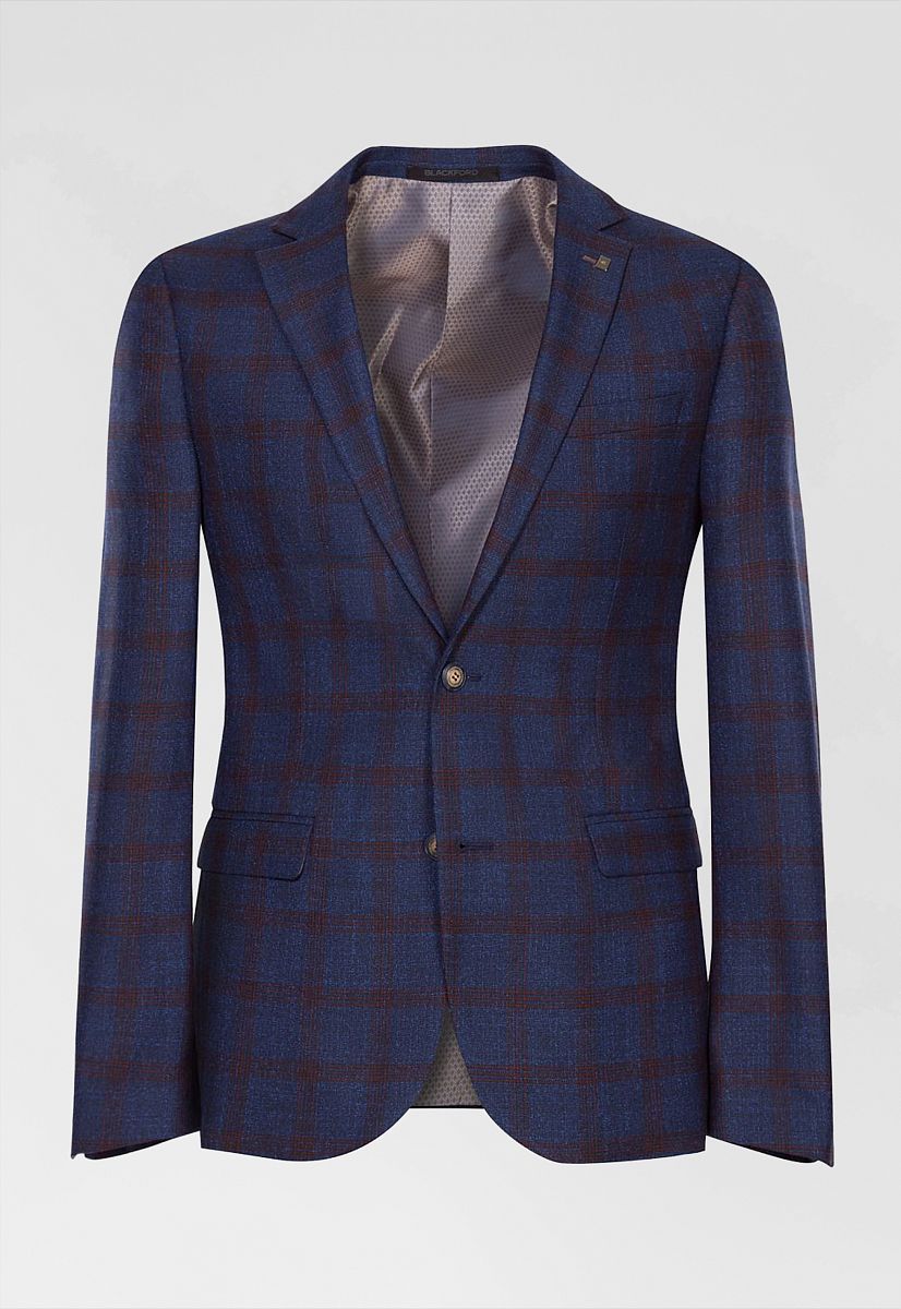 Пиджак Статус