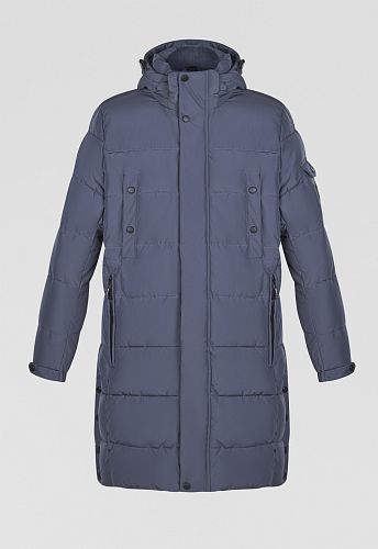 Куртка Navigator grey