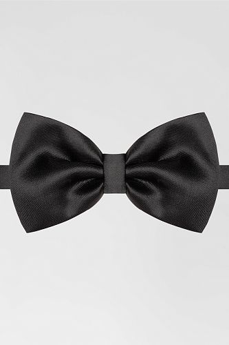 Бабочка RG чёрный