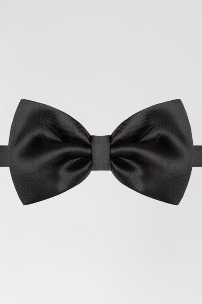 Бабочка RG чёрный